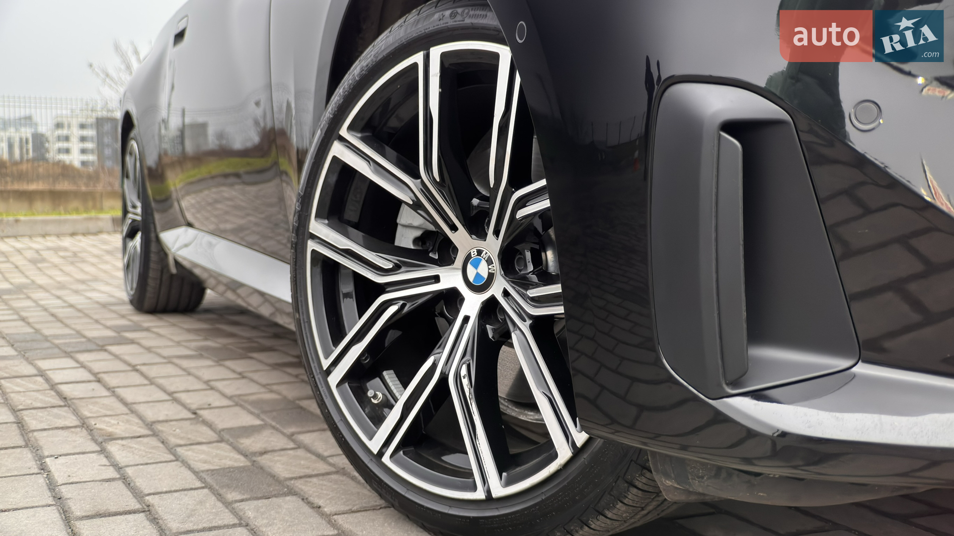 2023 BMW 2er - мініатюра 26