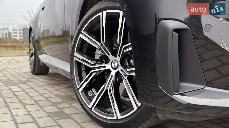 Купе BMW 2 Series 2023 в Ровно