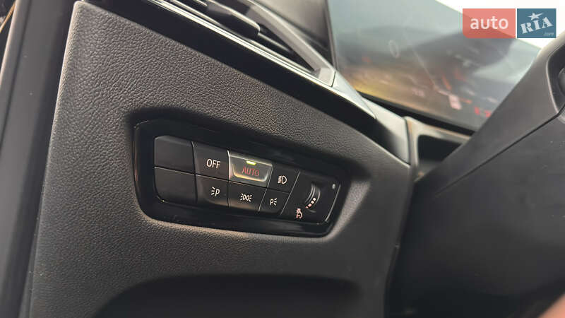 Купе BMW 2 Series 2023 в Ровно