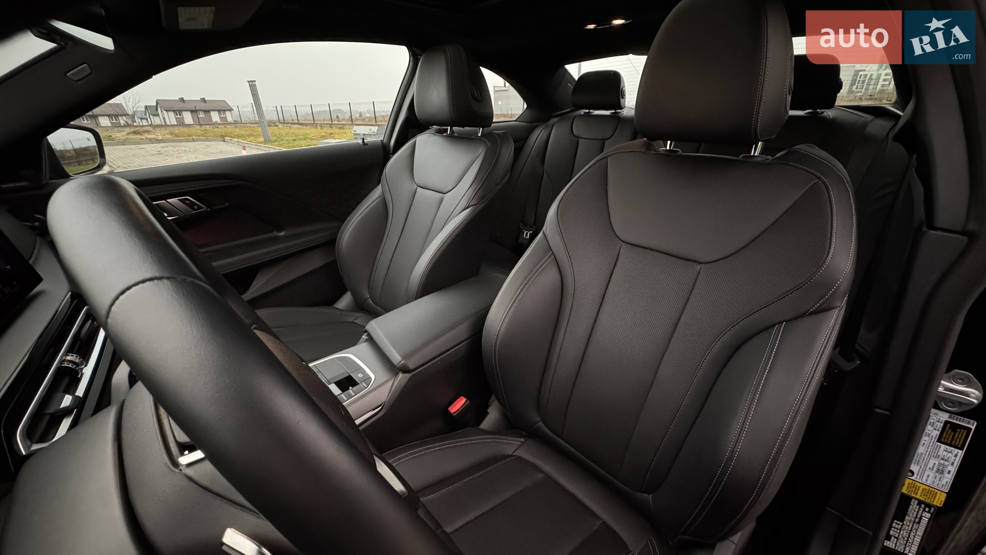 2023 BMW 2er - мініатюра 42
