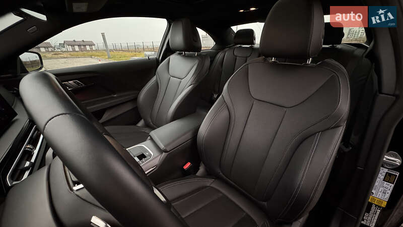 Купе BMW 2 Series 2023 в Ровно