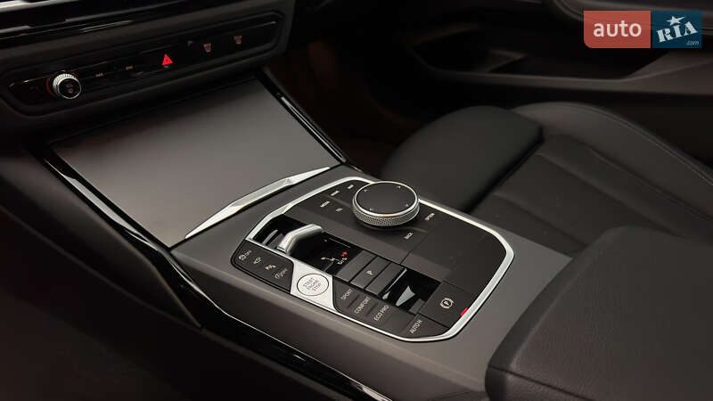 Купе BMW 2 Series 2023 в Ровно