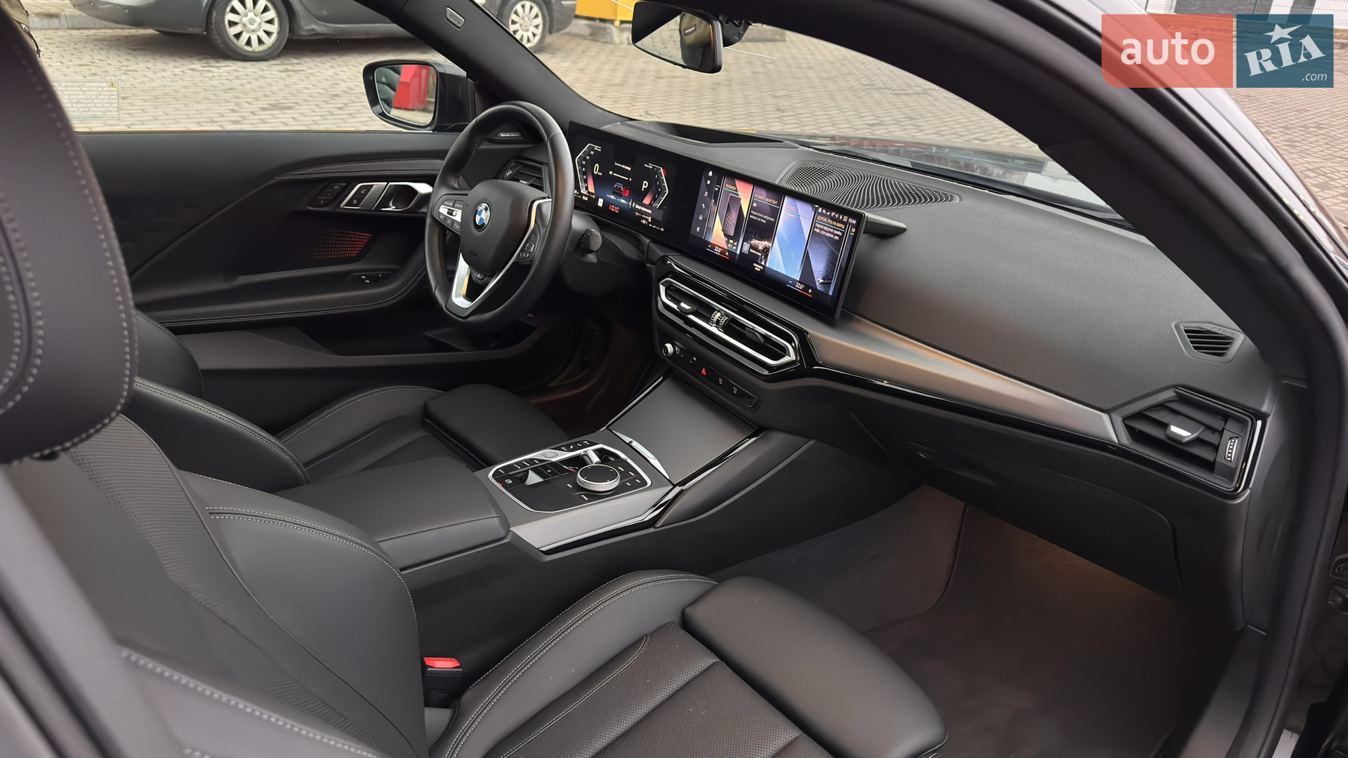 2023 BMW 2er - мініатюра 51