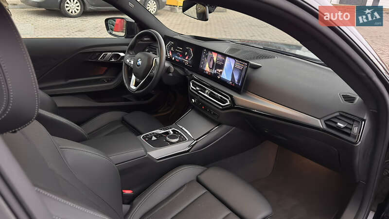 Купе BMW 2 Series 2023 в Ровно