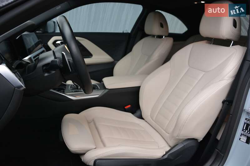 Купе BMW 2 Series 2022 в Киеве фото 4 Купе BMW 2 Series 2022 в Киеве