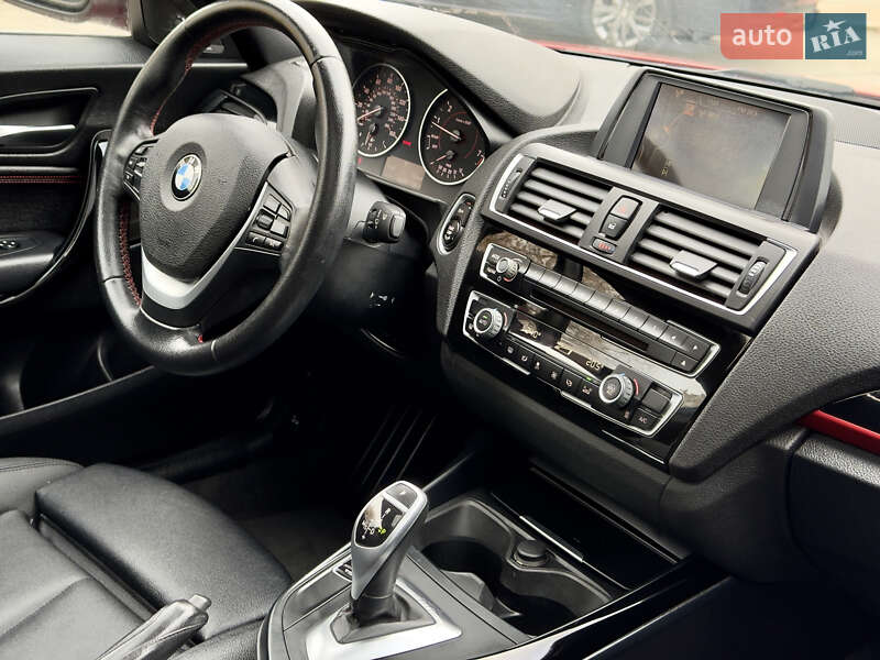 Купе BMW 2 Series 2016 в Виннице