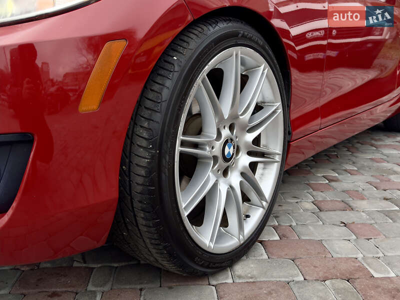 Купе BMW 2 Series 2016 в Виннице