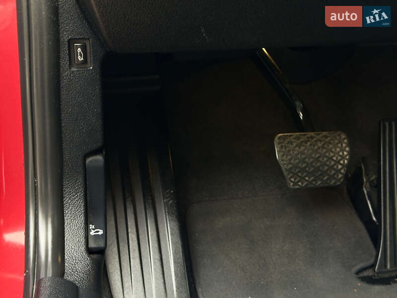 Купе BMW 2 Series 2016 в Виннице