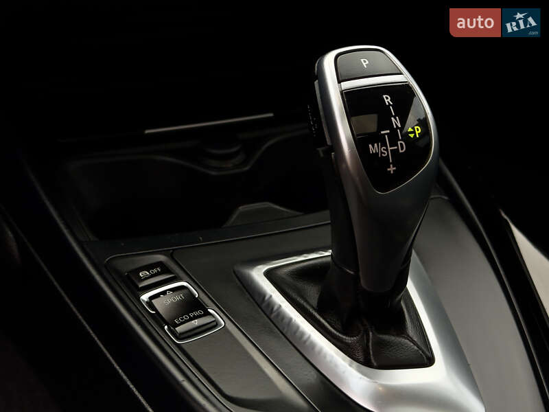 Купе BMW 2 Series 2016 в Виннице