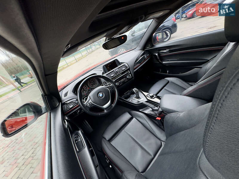 Купе BMW 2 Series 2016 в Виннице