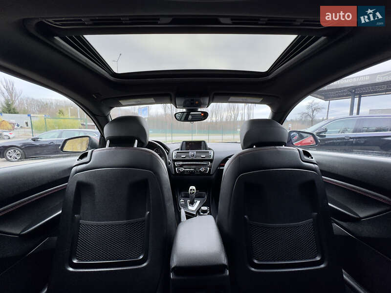 Купе BMW 2 Series 2016 в Виннице