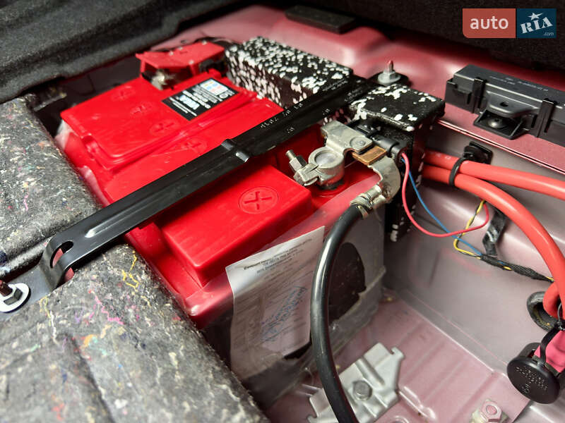 Купе BMW 2 Series 2016 в Виннице