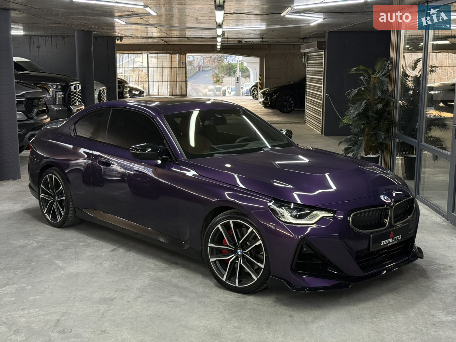 2023 BMW 2er - фото 1