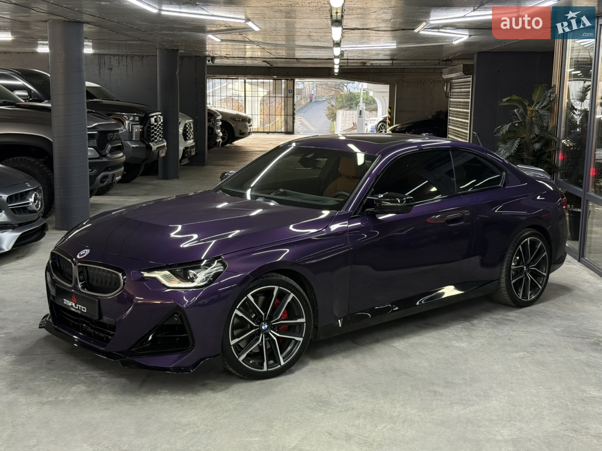 2023 BMW 2er - мініатюра 6