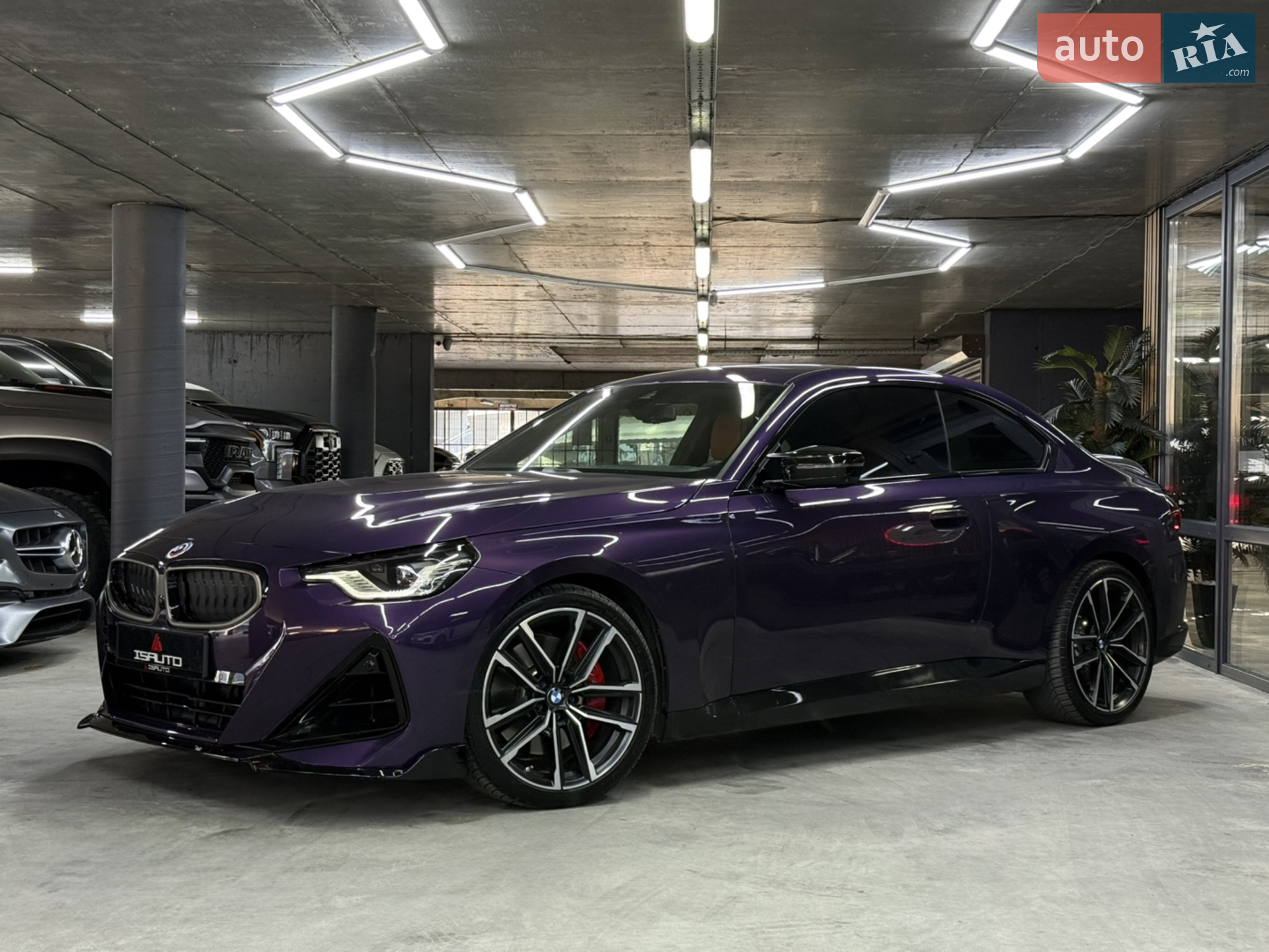 2023 BMW 2er - мініатюра 7