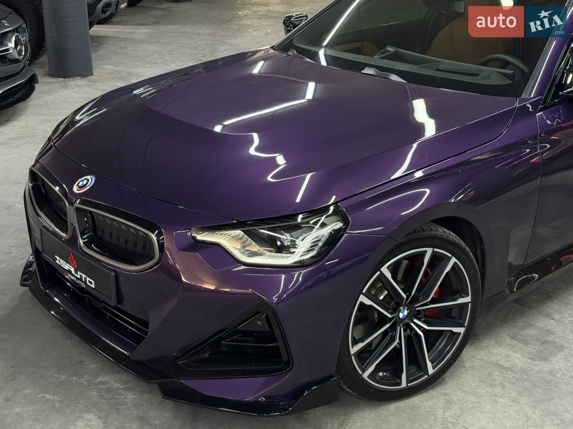 2023 BMW 2er - мініатюра 8