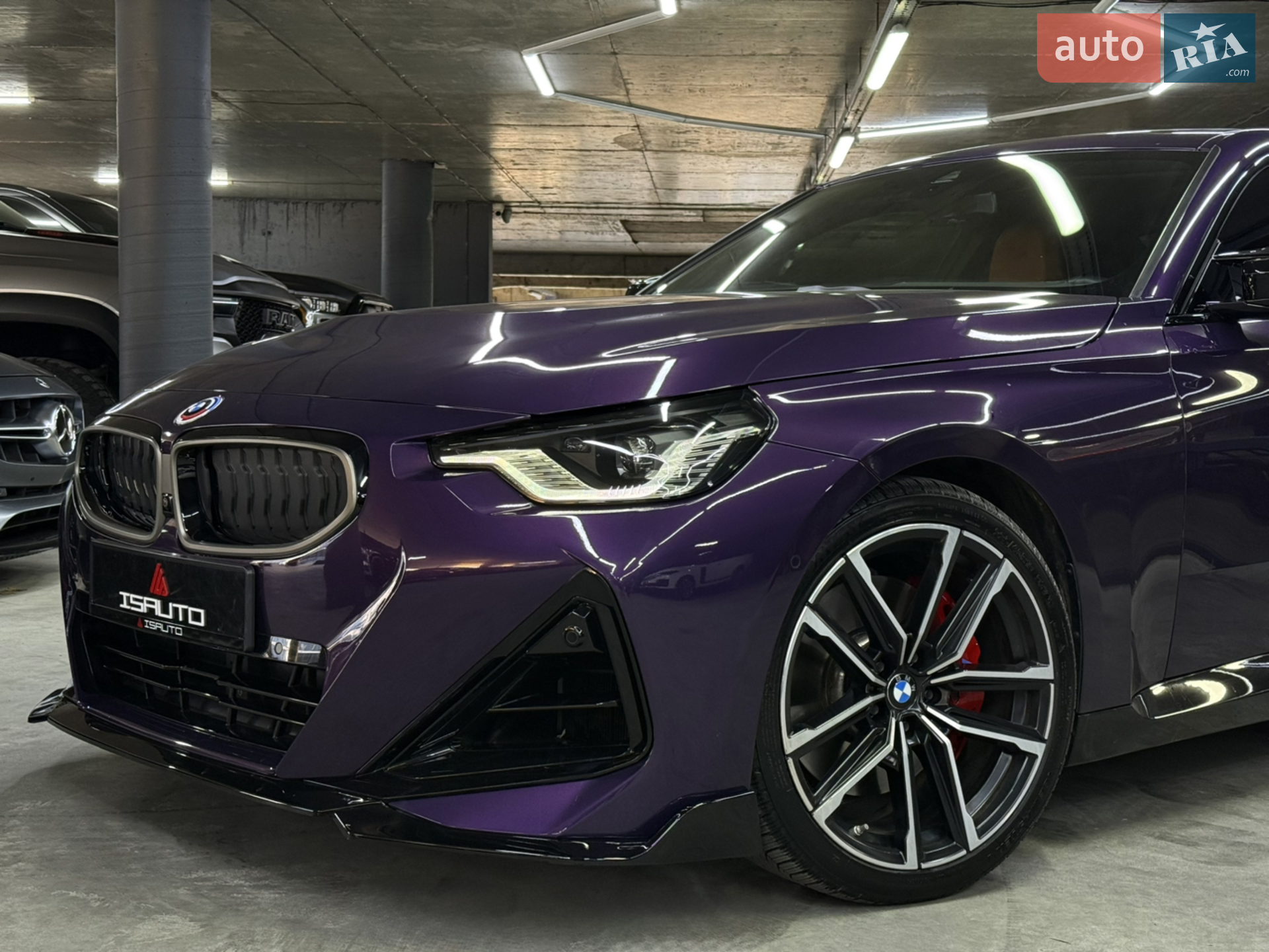 2023 BMW 2er - мініатюра 9