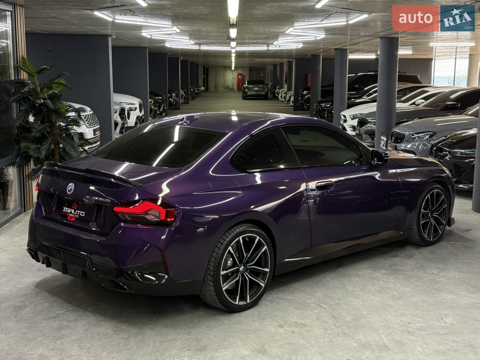 2023 BMW 2er - мініатюра 14