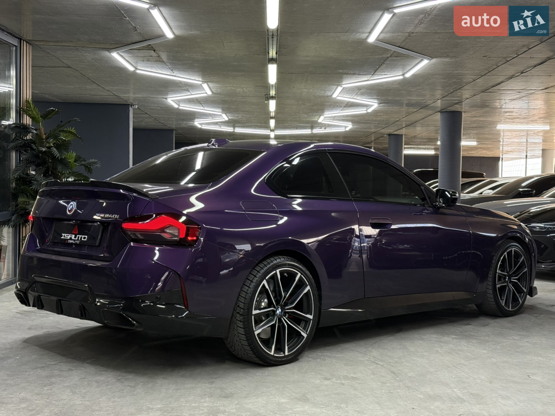 2023 BMW 2er - мініатюра 15