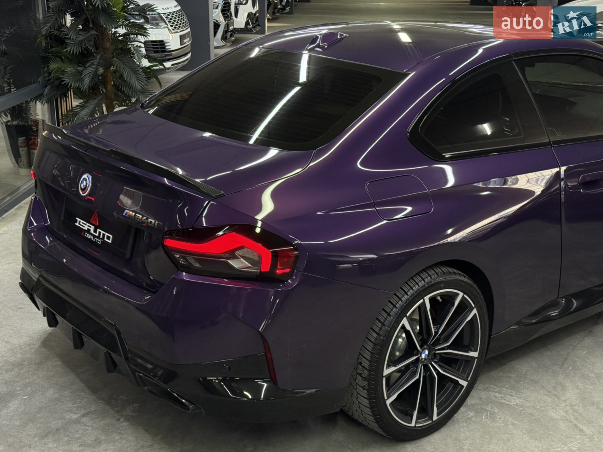 2023 BMW 2er - мініатюра 16