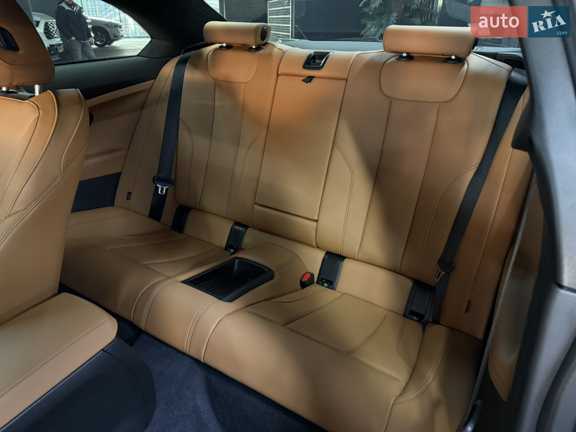 2023 BMW 2er - мініатюра 21