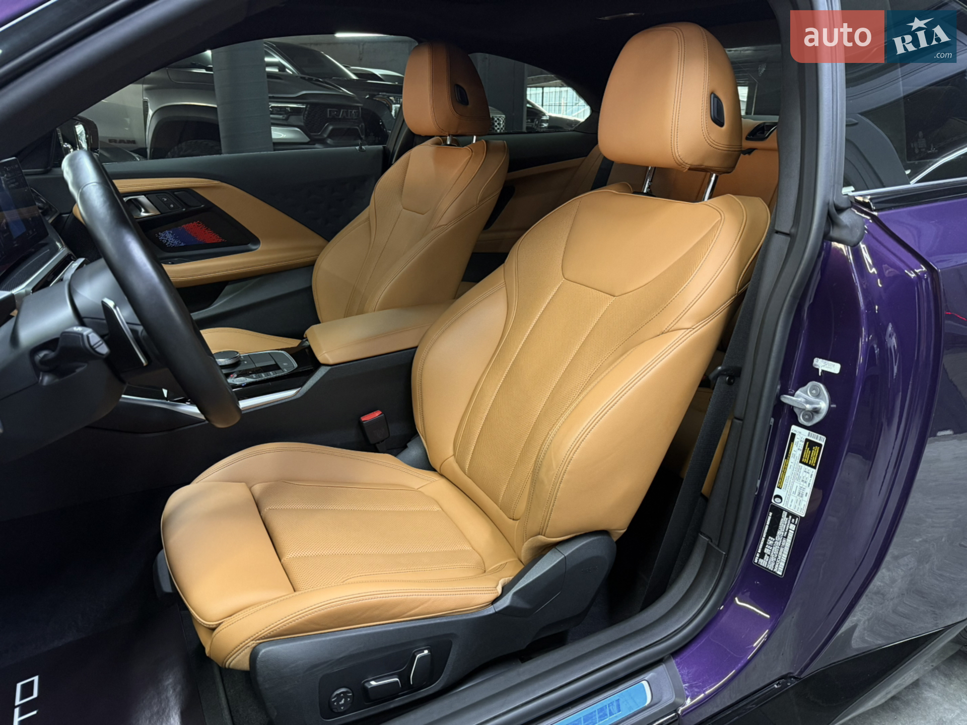 2023 BMW 2er - мініатюра 18