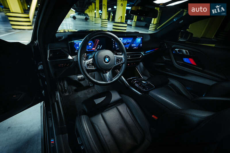 Купе BMW 2 Series 2022 в Ужгороде фото 6 Купе BMW 2 Series 2022 в Ужгороде