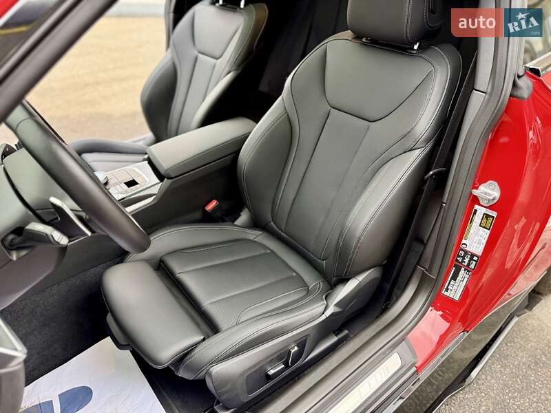 Купе BMW 2 Series 2024 в Дніпрі