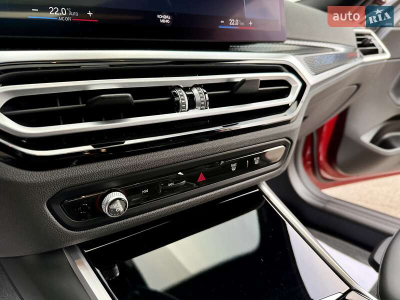 Купе BMW 2 Series 2024 в Дніпрі