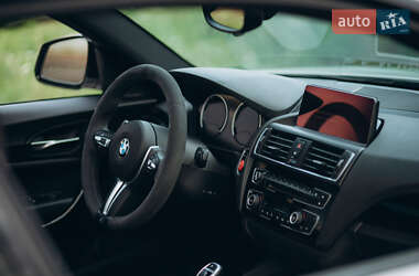 Купе BMW 2 Series 2017 в Києві