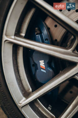 Купе BMW 2 Series 2017 в Києві