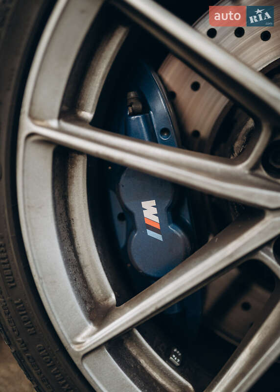 Купе BMW 2 Series 2017 в Киеве фото 3 Купе BMW 2 Series 2017 в Киеве