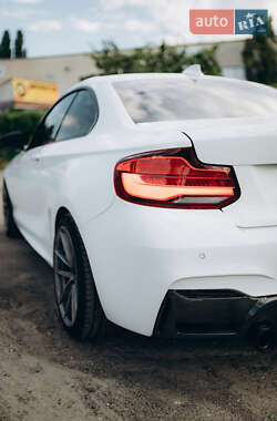 Купе BMW 2 Series 2017 в Києві