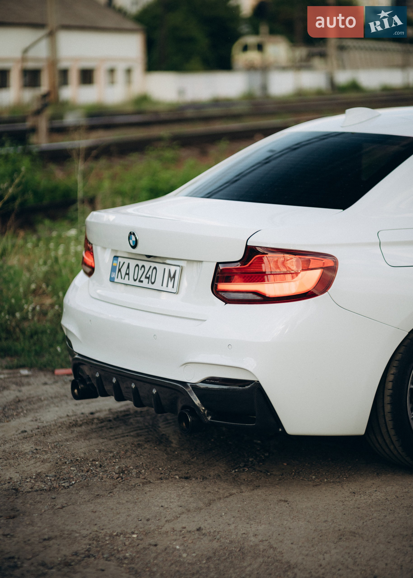 2017 BMW 2er - мініатюра 13