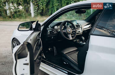 Купе BMW 2 Series 2017 в Києві