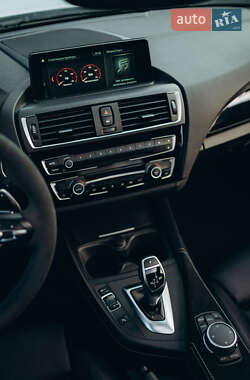 Купе BMW 2 Series 2017 в Києві