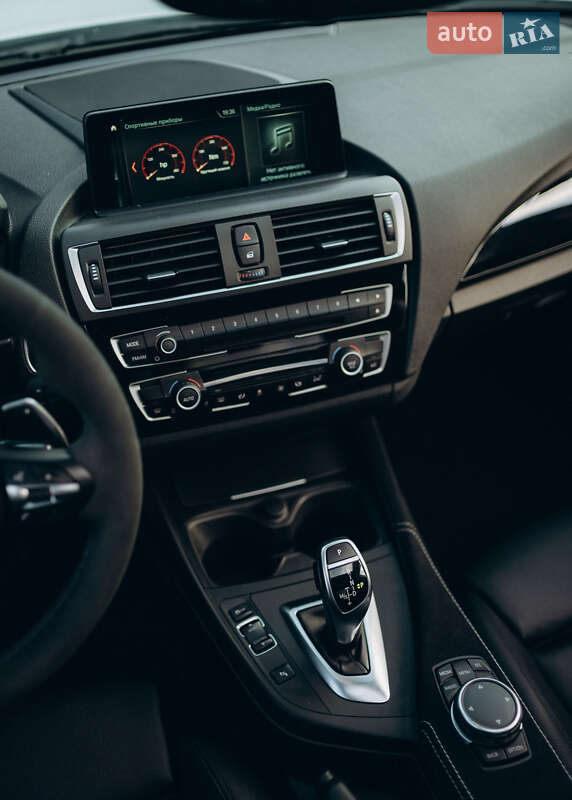 Купе BMW 2 Series 2017 в Киеве фото 19 Купе BMW 2 Series 2017 в Киеве