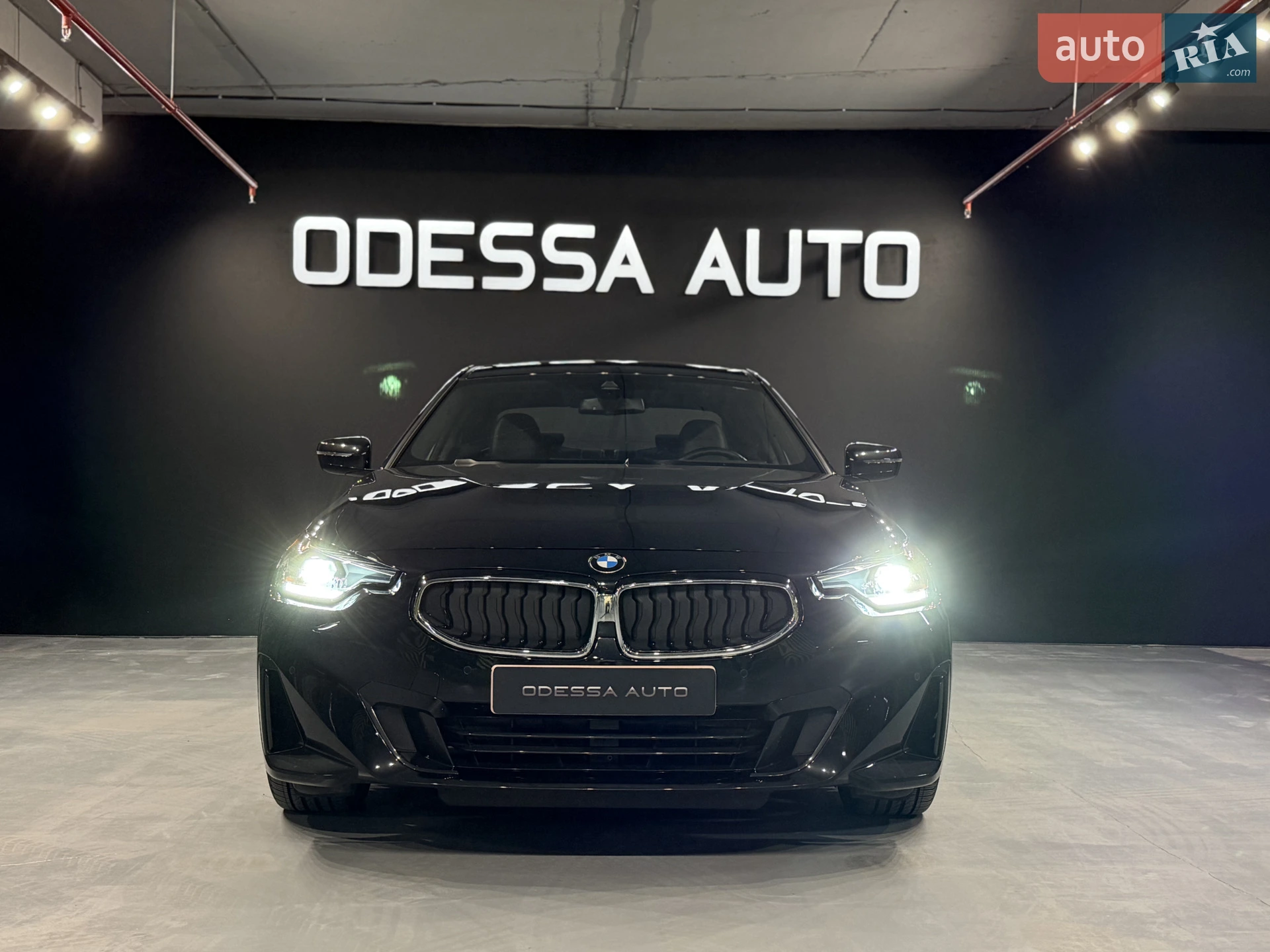 2023 BMW 2er - мініатюра 2