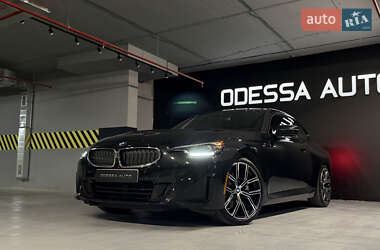 Купе BMW 2 Series 2023 в Одессе