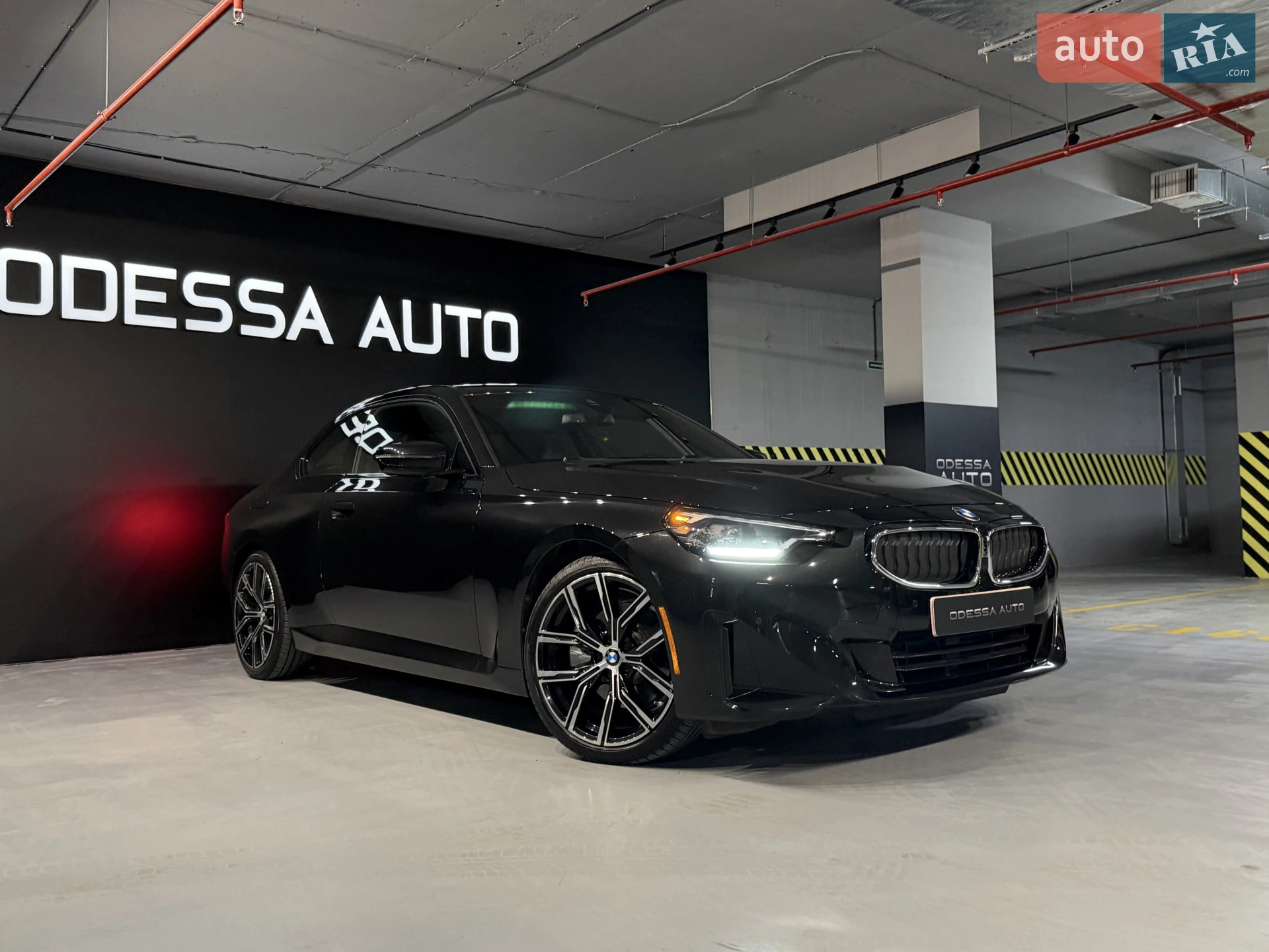 2023 BMW 2er - мініатюра 10