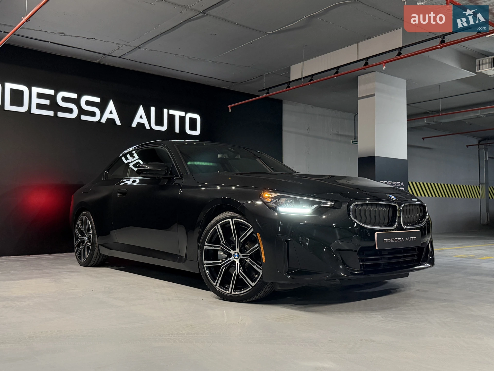 2023 BMW 2er - мініатюра 11