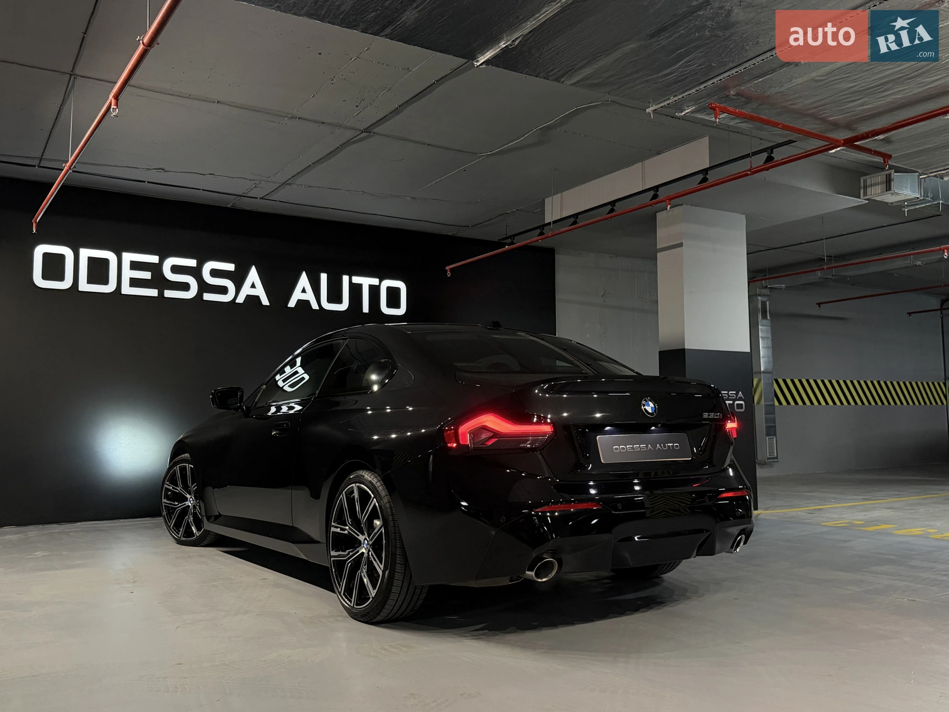 2023 BMW 2er - мініатюра 6