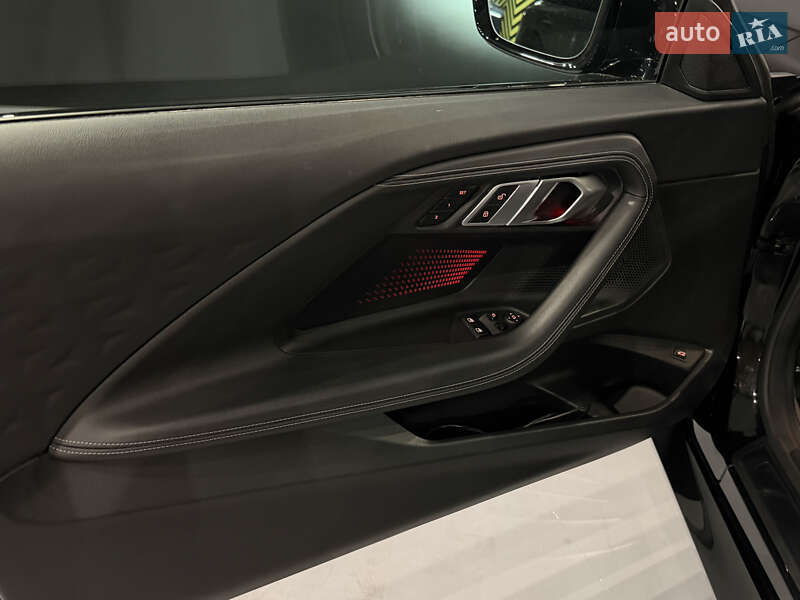 Купе BMW 2 Series 2023 в Одесі