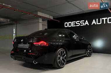 Купе BMW 2 Series 2023 в Одесі