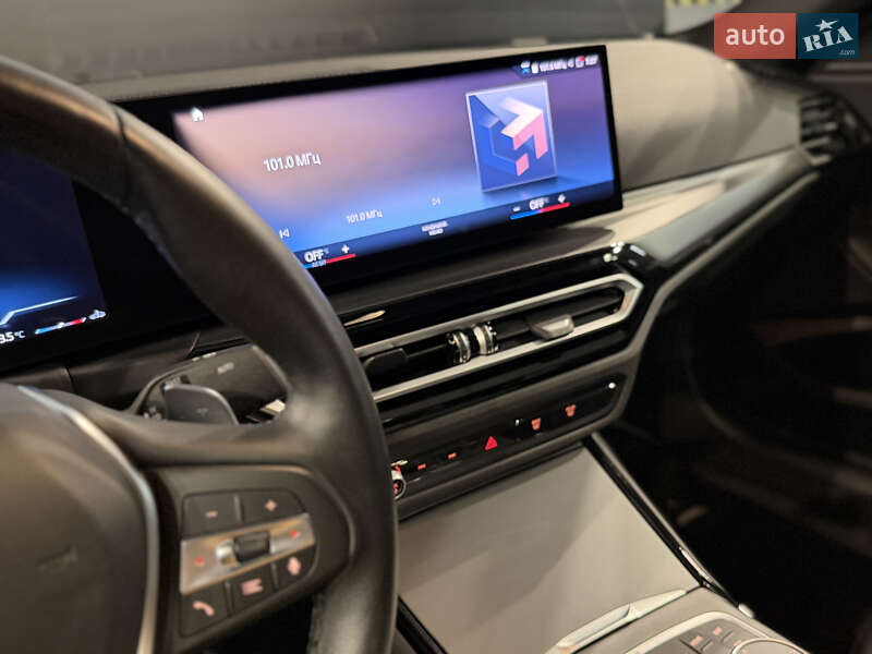 Купе BMW 2 Series 2023 в Одесі