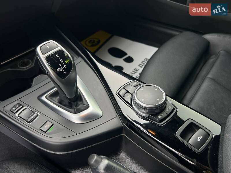 Кабріолет BMW 2 Series 2016 в Івано-Франківську