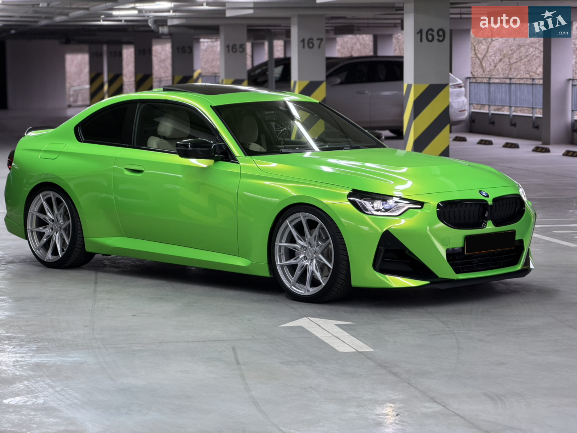2023 BMW 2er - мініатюра 2