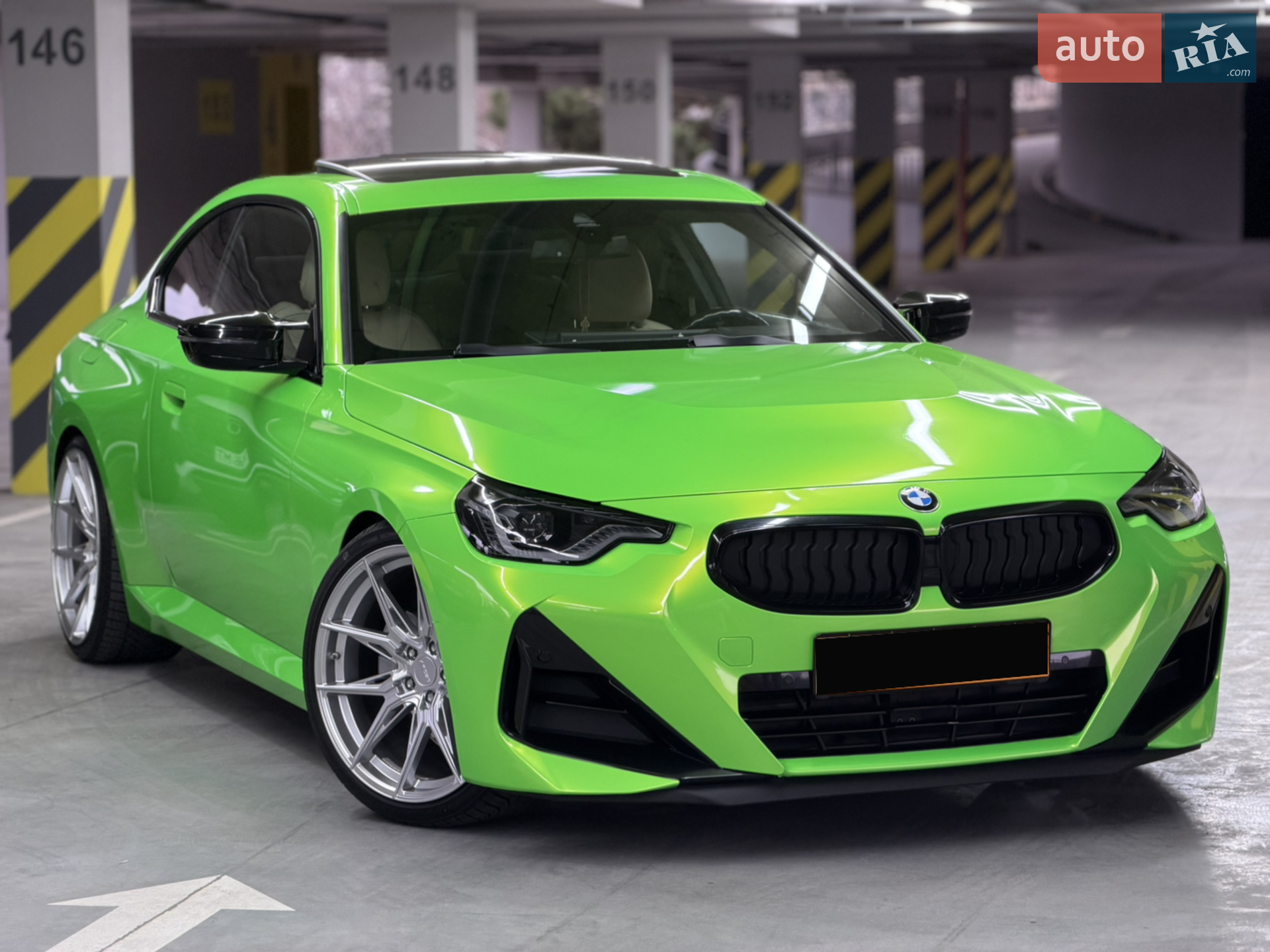 2023 BMW 2er - мініатюра 5