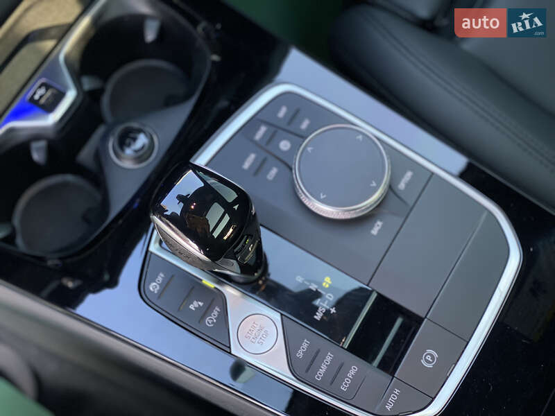 Купе BMW 2 Series 2023 в Киеве фото 22 Купе BMW 2 Series 2023 в Киеве