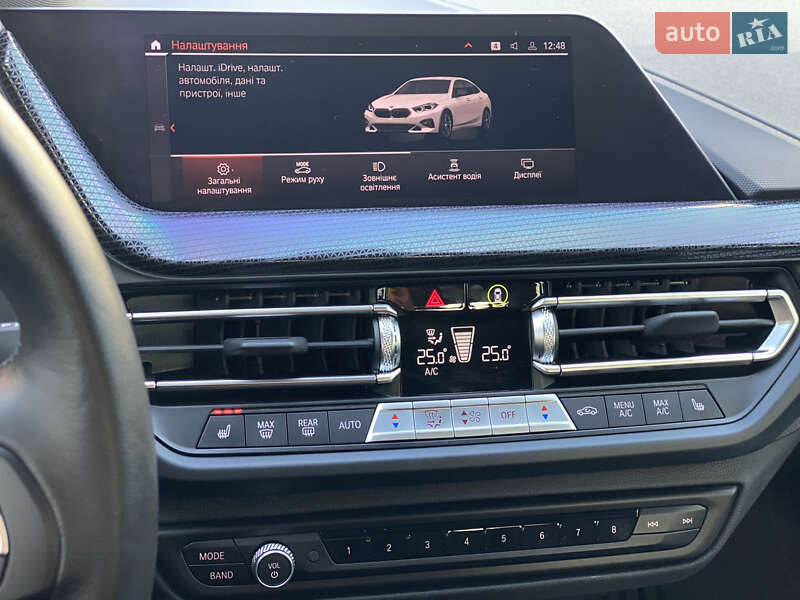 Купе BMW 2 Series 2023 в Киеве фото 30 Купе BMW 2 Series 2023 в Киеве